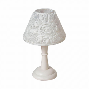 Flora bedroom table lamp by Picci