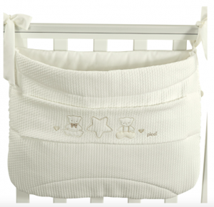  Bag for baby bed Nanny line by Picci