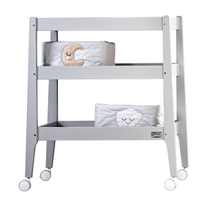  Changing table with mattress from the Smile Converse line by Picci