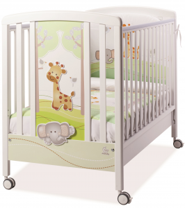  Baby Bed Gina Line by Italbaby
