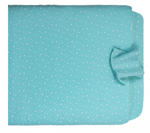 Complete set of duvet for bed Liberty Star line by Picci