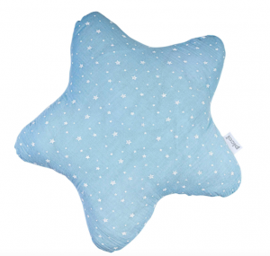 Star cushion Liberty Star line by Picci