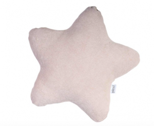 Star cushion Liberty Star line by Picci