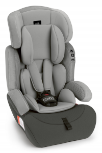 Combo Car seat for children from 9-36 kg By Cam