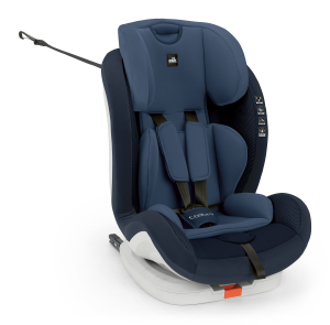 Seggiolino auto per bambini Calibro 9-36 kg By Cam Isofix