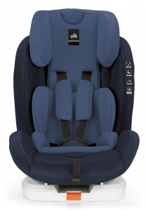 Seggiolino auto per bambini Calibro 9-36 kg By Cam Isofix