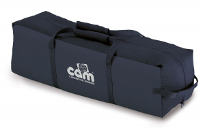 Travel cot for children Sonno line by Cam foldable