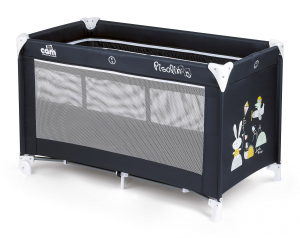  Travel cot Nap line by Cam foldable
