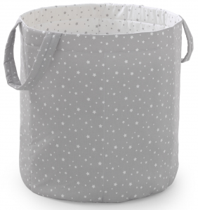 Play bag for bedroom by Italbaby | Stars