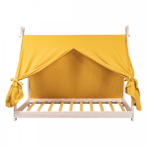 Montessori style baby bed Junior line by Picci | New