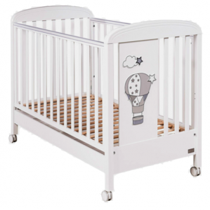 Children's bed Aria line by Picci | New