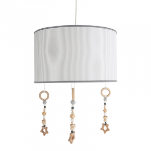  Chandelier Bedroom Aria line by Picci