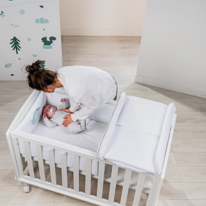  Changing table for Ozzy cot by Picci