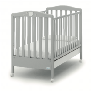  Baby Dream line bed by Azzurra Design