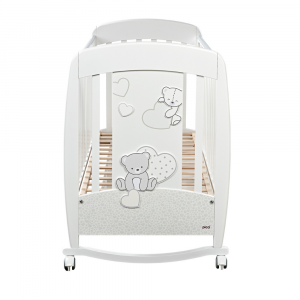  Children's bed Amelie line by Picci
