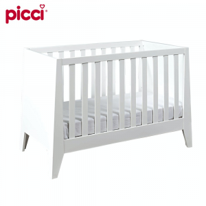  Cot for children Astrid line by Picci