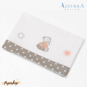  Heart Stelle line sheets set by Azzura Design