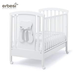  Children's bed Bubu line by Erbesi