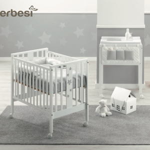  Mobile with Mini Changing Table by Erbesi