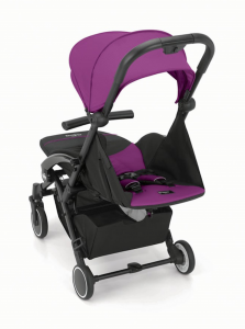  Cubo By Cam Ultralight Stroller | Viola