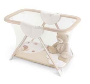  Millegiochi baby box patented by Cam | Bear