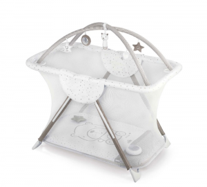 Box per neonato Millegiochi brevettato by Cam | Teddy