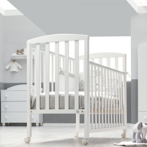  Cot-Cradle Complete Q.lletto by Italbaby