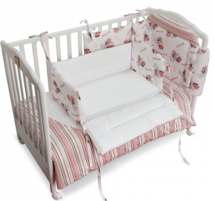  Baby bed reducer Prima nanna by Italbaby