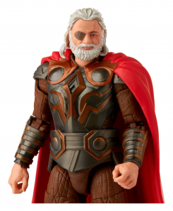 Marvel Legends Series The Infinity saga: ODIN (Thor) by Hasbro