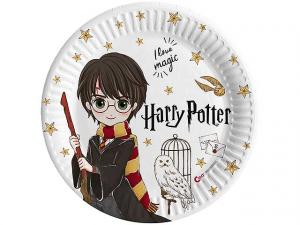 Zaino Harry Potter Chibi 30x44x15 cm generico, Cosplay