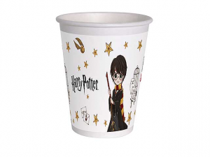 Zaino Harry Potter 37 cm Cancelleria Party Papiro Ercolano