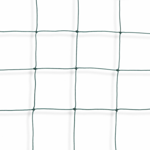 Rete di recinzione per campi da calcio/calcetto, Ø 2,8mm, maglia 130mm