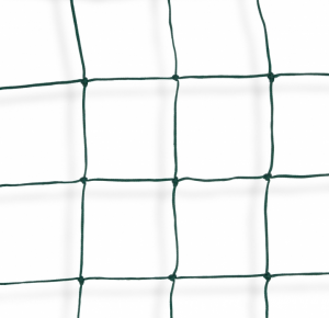 Rete di recinzione per campi da calcio/calcetto, Ø 3,0mm, maglia 130mm