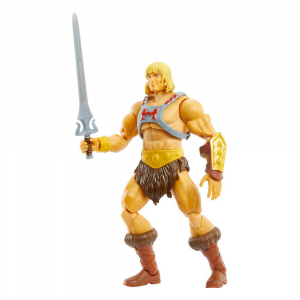 Masters of the Universe: Revelation Masterverse: HE-MAN by Mattel