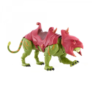 Masters of the Universe: Revelation Masterverse: Deluxe BATTLECAT by Mattel