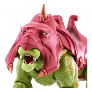 Masters of the Universe: Revelation Masterverse: Deluxe BATTLE CAT by Mattel