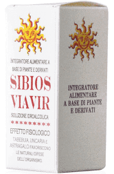 SIBIOS VIAVIR 50ML