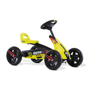 Go kart a pedali per bambini BERG Buzzy Aero