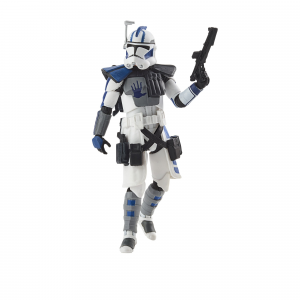 Star Wars Vintage Collection: ARCH TROOPER ECHO by Hasbro