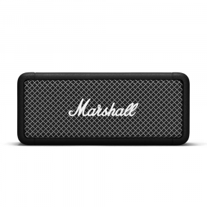 Marshall Emberton speaker bluetooth black 20W IPX7
