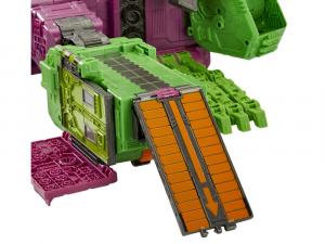 Transformers Generations War for Cybertron: Earthrise Titan Class: SCORPONOK by Hasbro