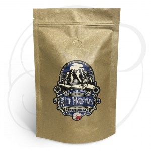 Caffè Jamaica Blue Mountain, confezioni da 250gr e 1kg in grano, macinato moka, macinato filtro.