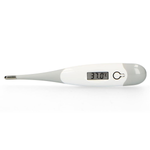 Alecto Baby Termometro digitale Grigio