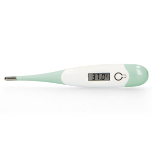 Alecto Baby Termometro digitale Verde