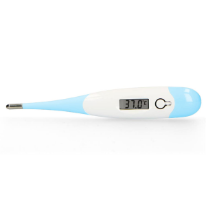 Alecto Baby Termometro digitale Blu