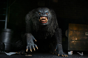 An American Werewolf in London Ultimate: KESSLER WEREWOLF by Neca