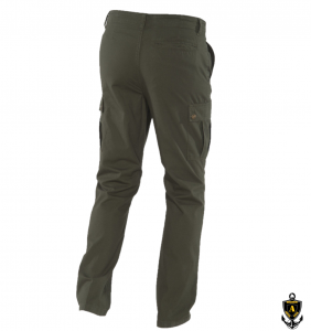 PANTALONI CONDOR UNIVERS RIPSTOP 92287/01 