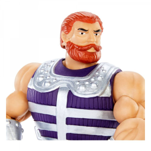 Masters of the Universe ORIGINS Wave 3 EU: FISTO by Mattel 2021