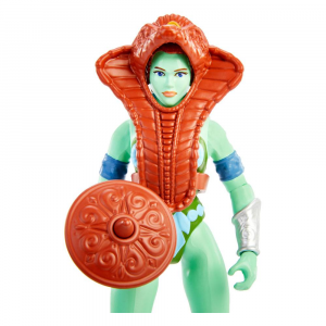 *PREORDER* Masters of the Universe ORIGINS Wave 3 EU: GREEN GODDESS by Mattel 2021