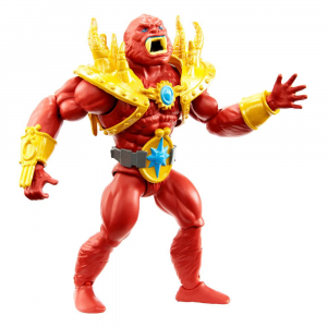 Masters of the Universe ORIGINS Wave 3 EU: Lords of Power BEAST MAN by Mattel 2021